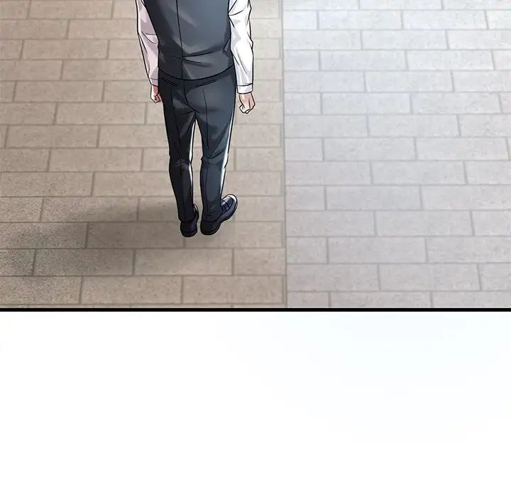 渴望占有她第7话