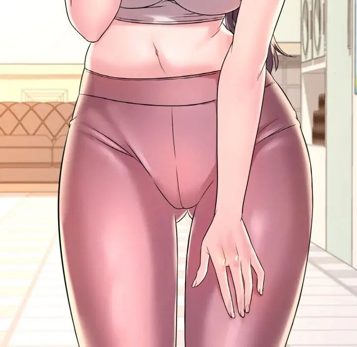 渴望占有她第8话