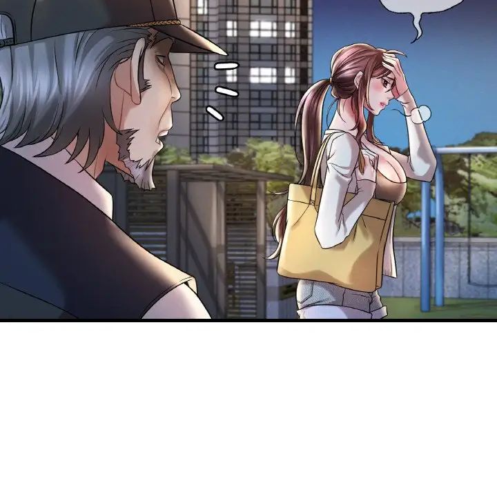 渴望占有她第8話