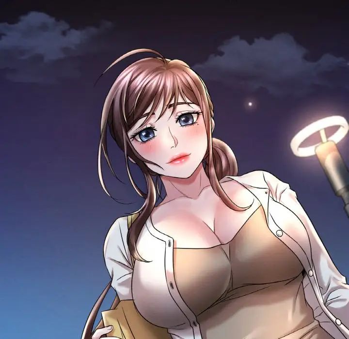 渴望占有她第8话