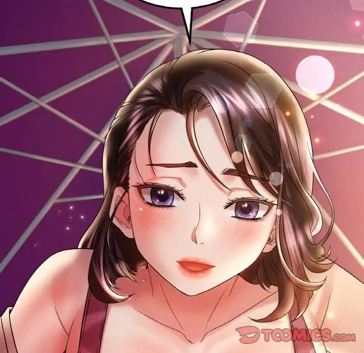 渴望占有她第8话