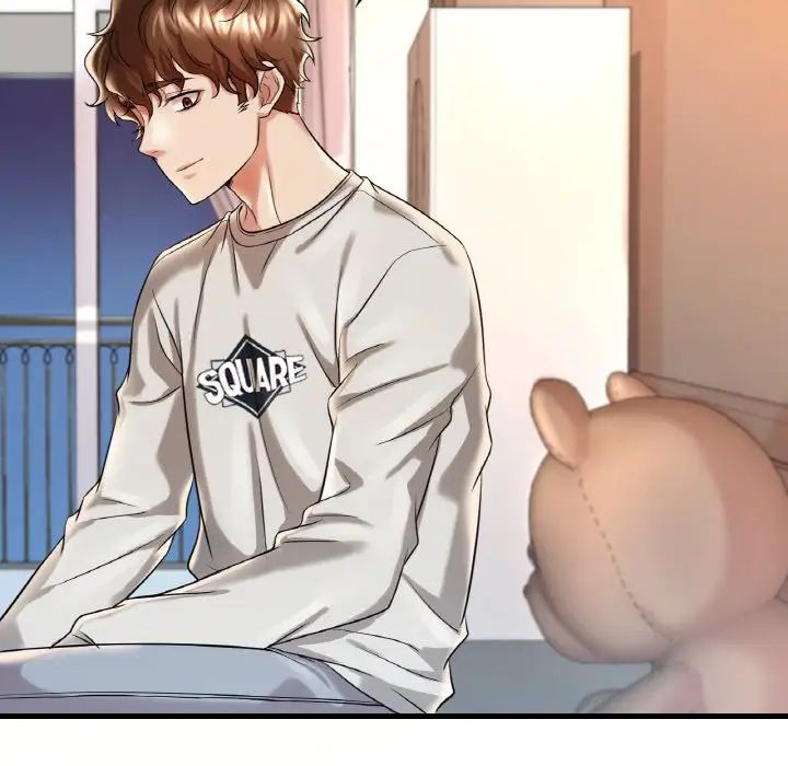 渴望占有她第9话