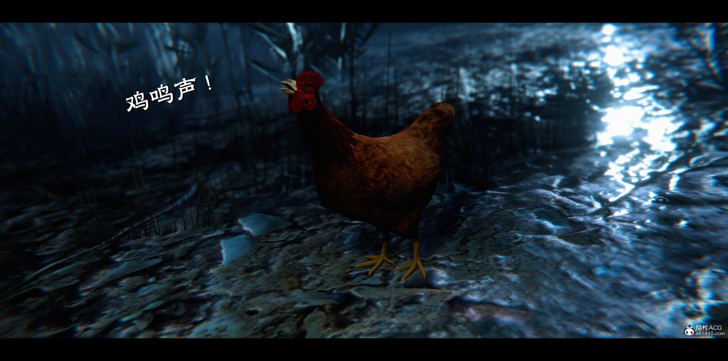 [3D]蒙尘仙行录-前传-仙子蒙尘转正篇03