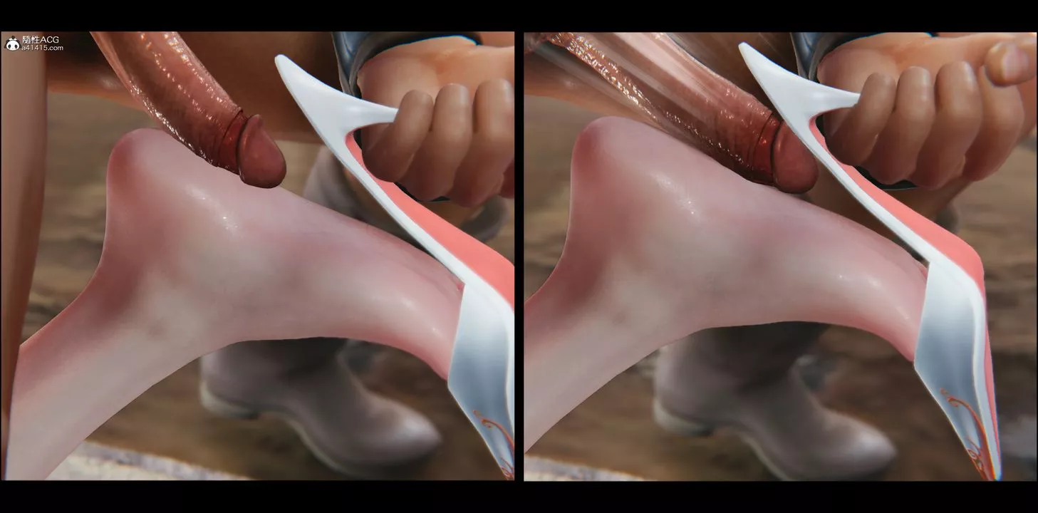 [3D]蒙塵仙行錄-前傳-仙子蒙塵轉正篇03