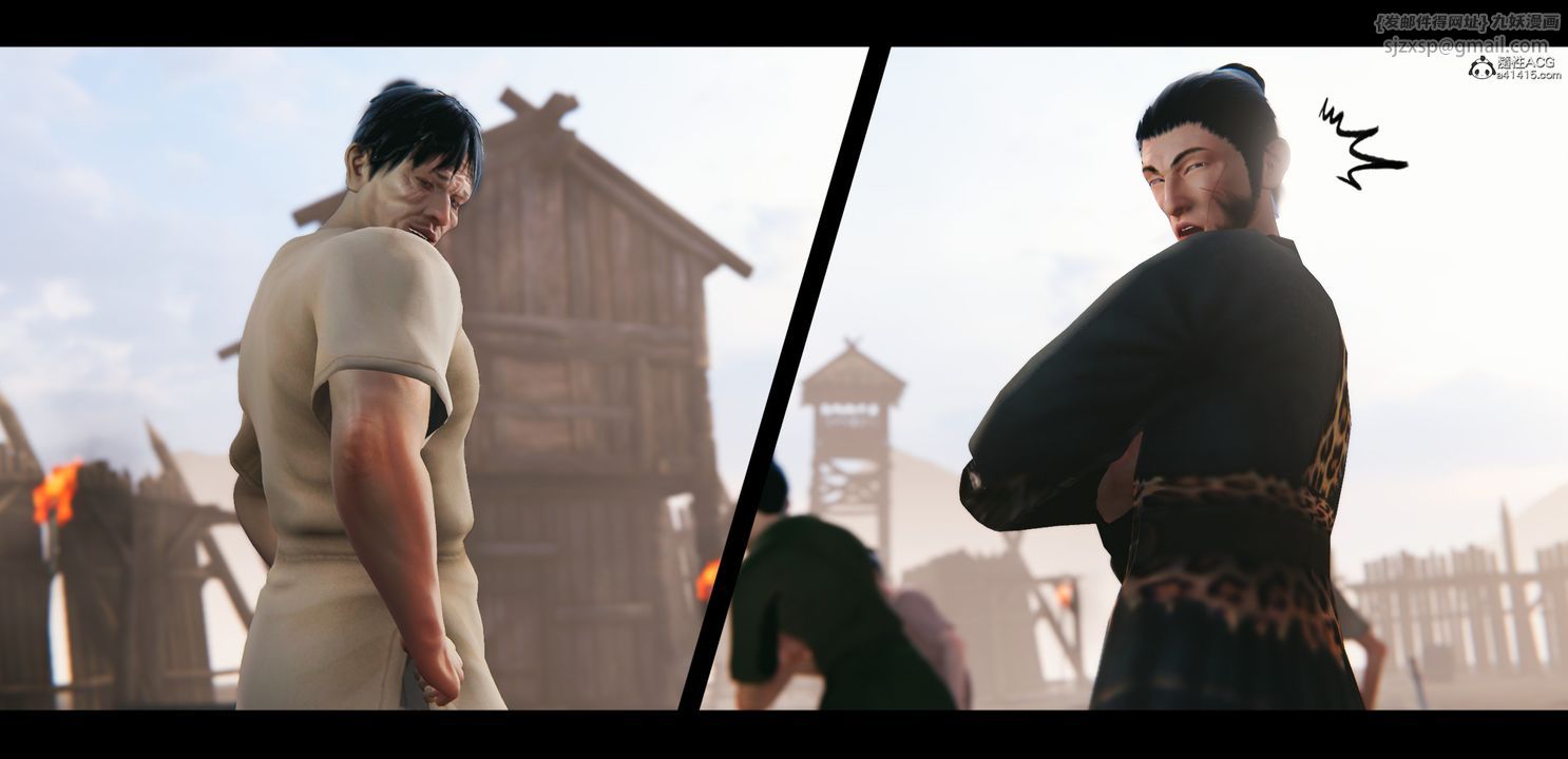 [3D]蒙尘仙行录-前传-仙子蒙尘转正篇04