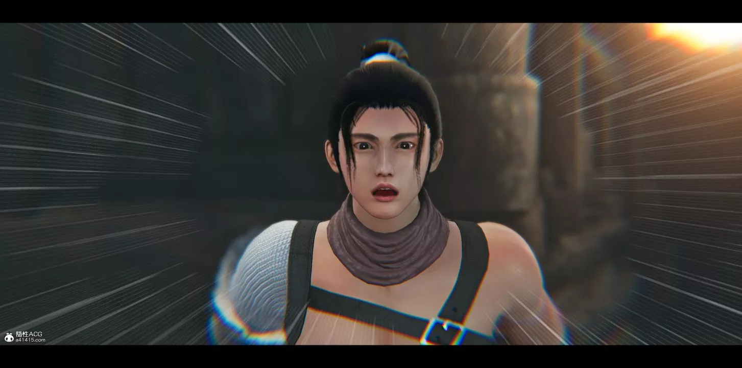 [3D]蒙尘仙行录-前传-仙子蒙尘转-正篇04 - 图片 50