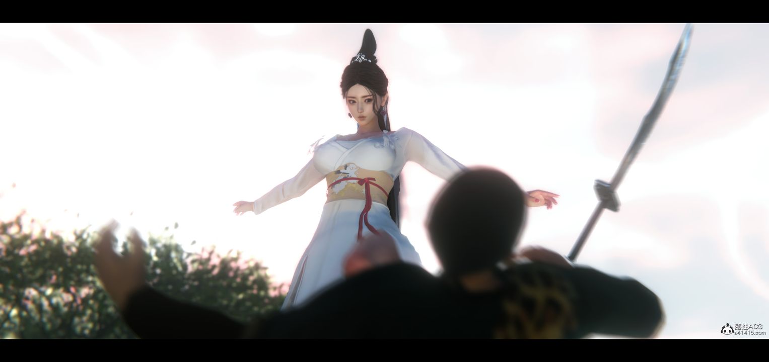 [3D]蒙尘仙行录-前传-仙子蒙尘转正篇04