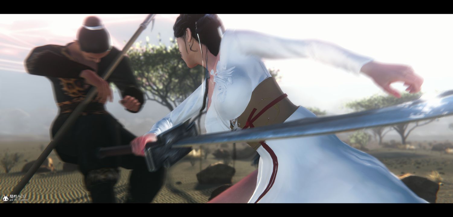 [3D]蒙尘仙行录-前传-仙子蒙尘转正篇04