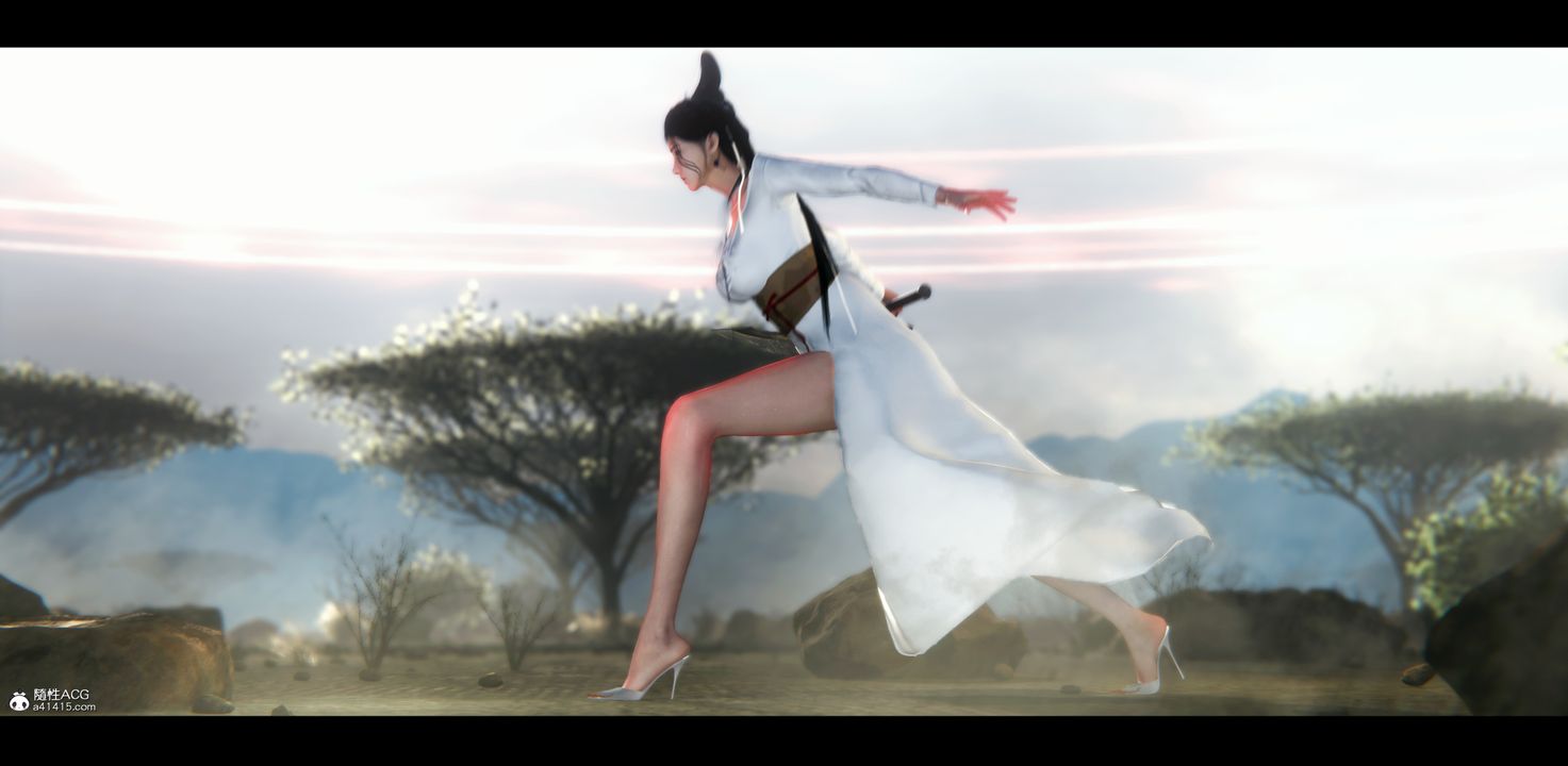 [3D]蒙尘仙行录-前传-仙子蒙尘转正篇04