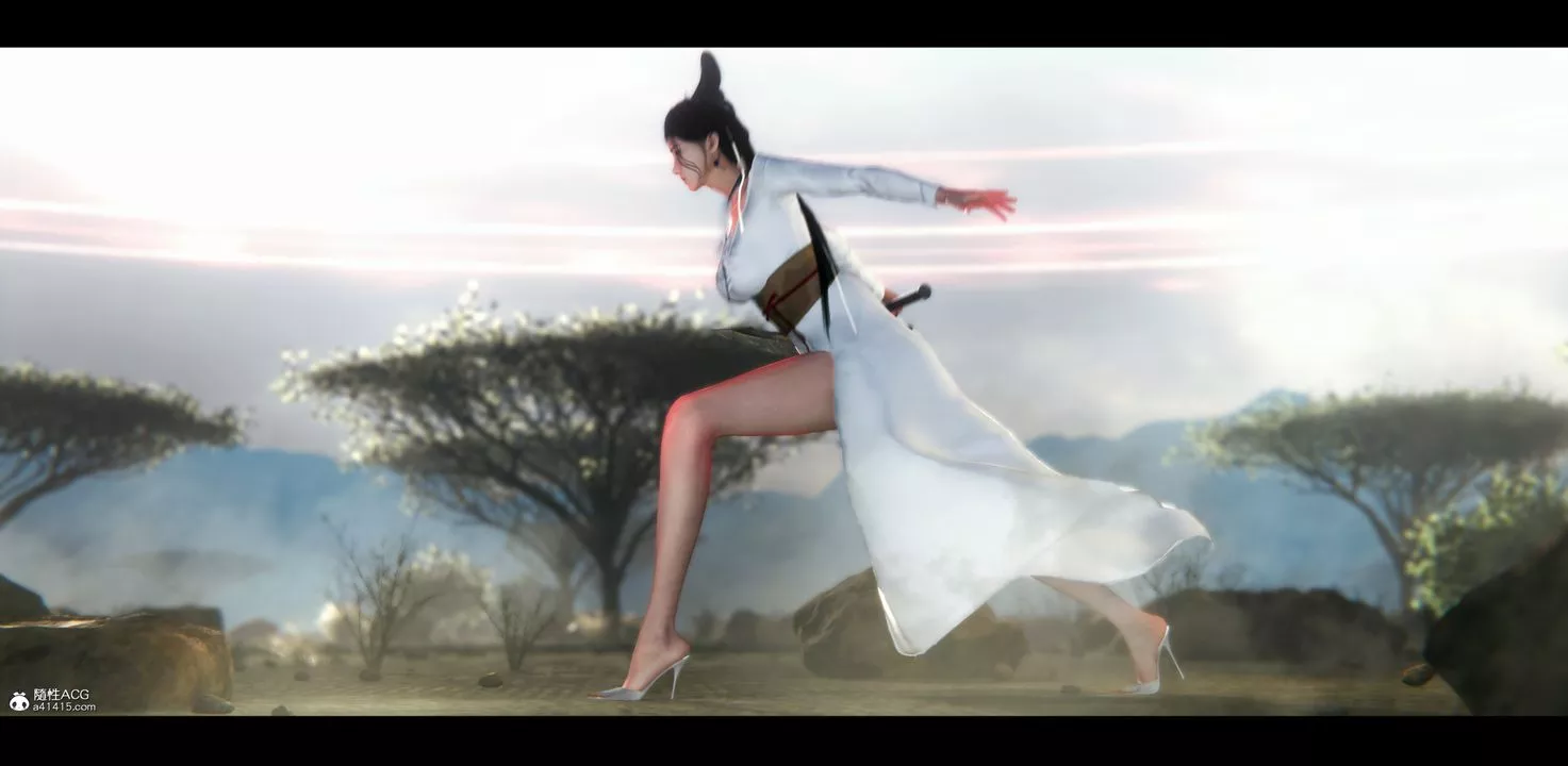 [3D]蒙尘仙行录-前传-仙子蒙尘转-正篇04 - 图片 103