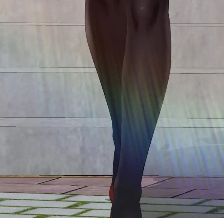 在学校达咩!第7话