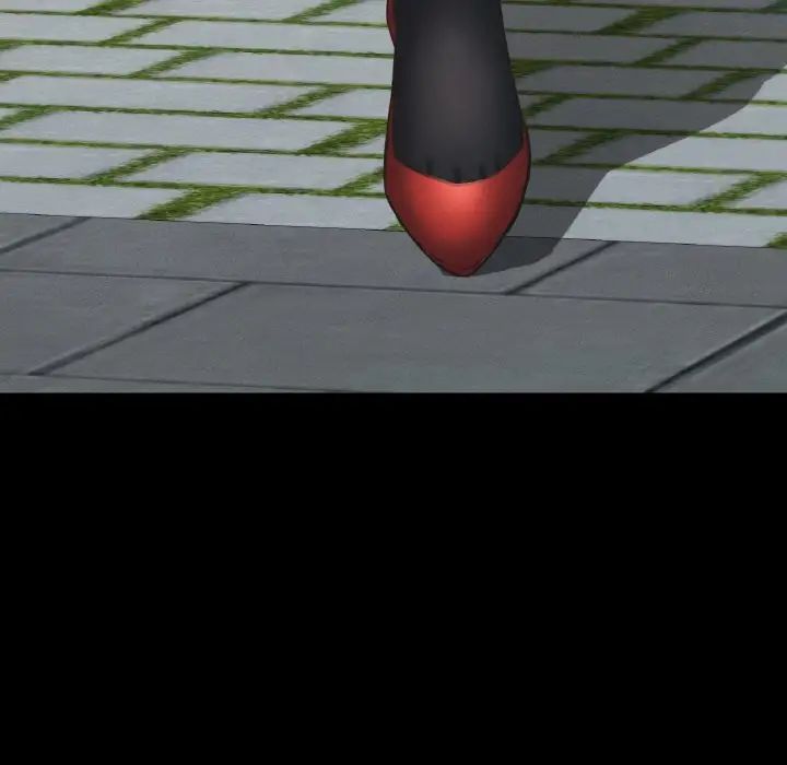 在学校达咩!第7话