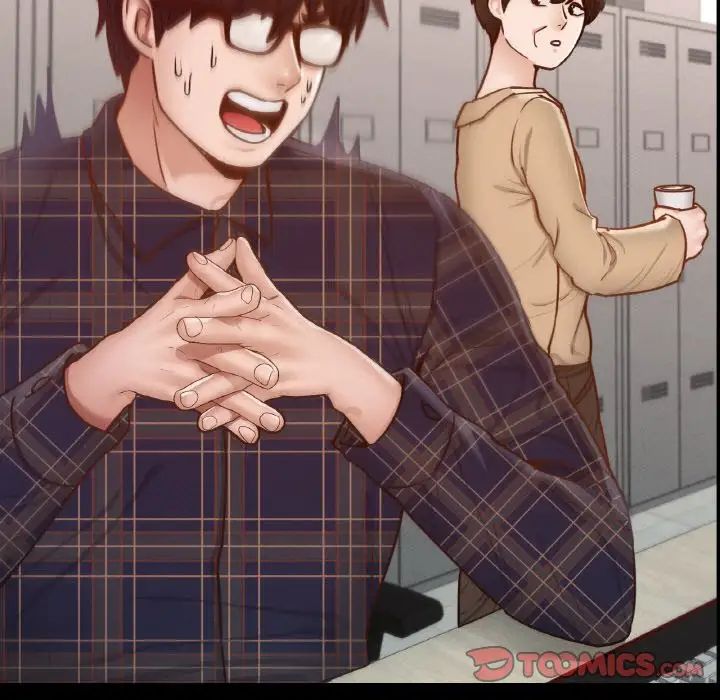 在学校达咩！第8话