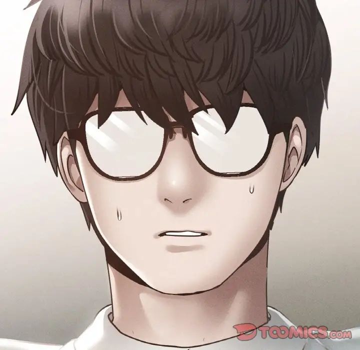 在学校达咩!第8话