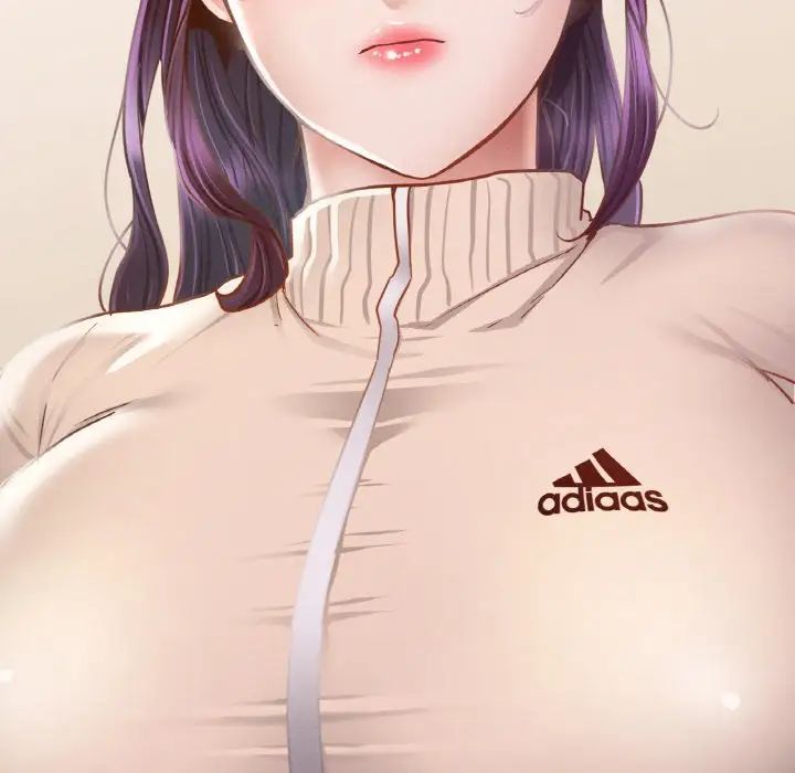 在学校达咩！第9话