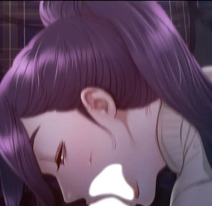 在学校达咩！第9话