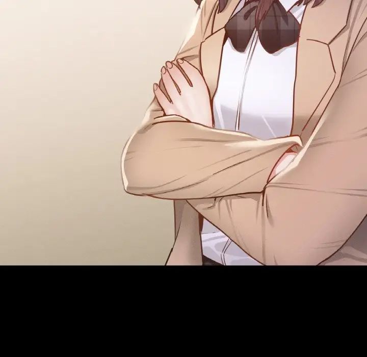 在学校达咩!第9话