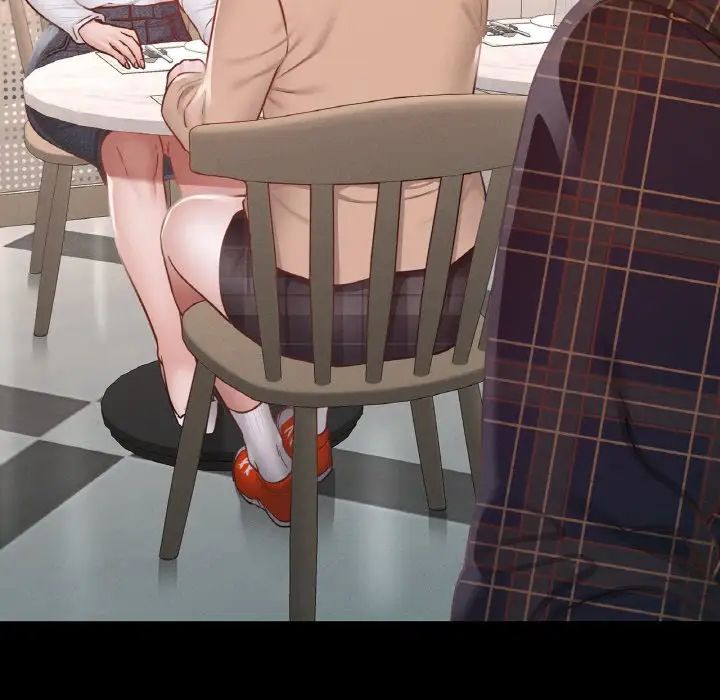 在学校达咩！第10话