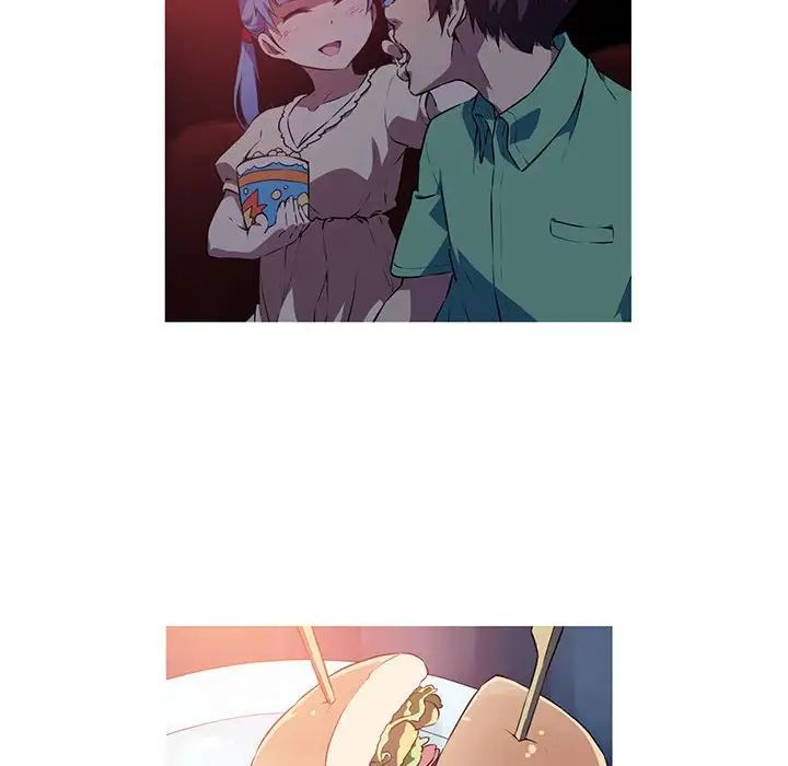 我的梦幻女友第1話