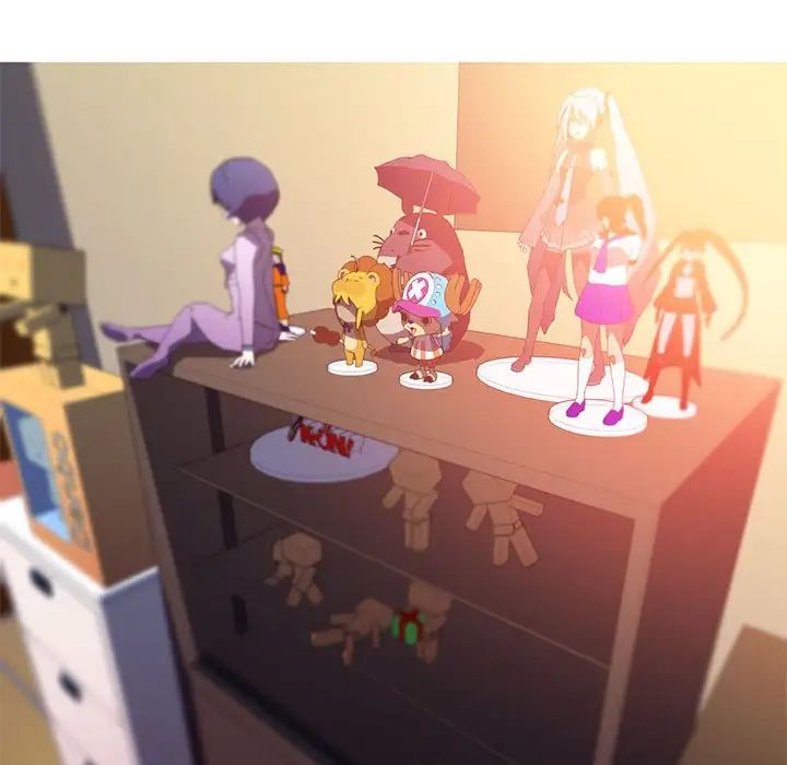 我的梦幻女友第1话