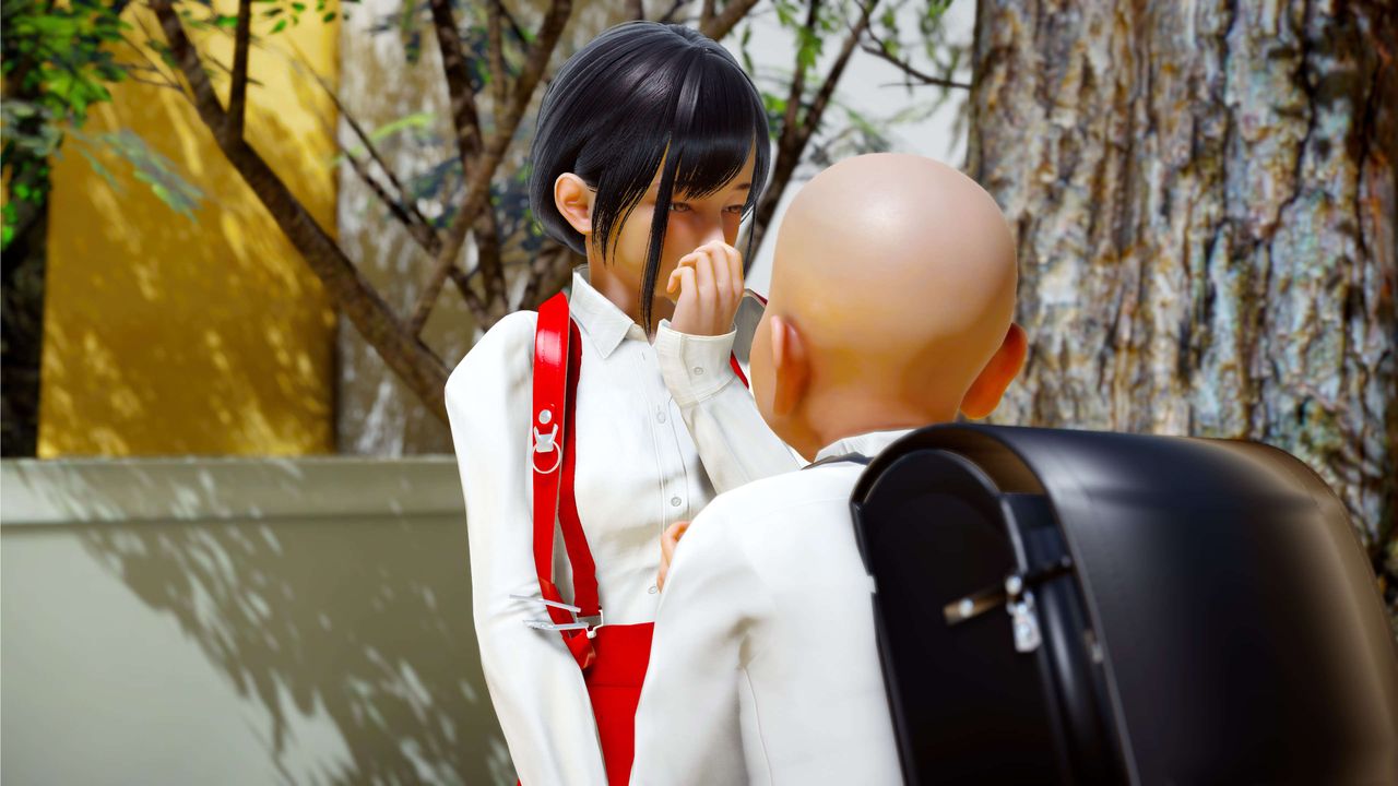 [3D]洨爷传第01话