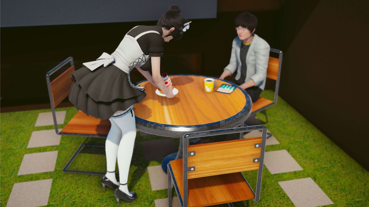 [3D]洨爷传第03话