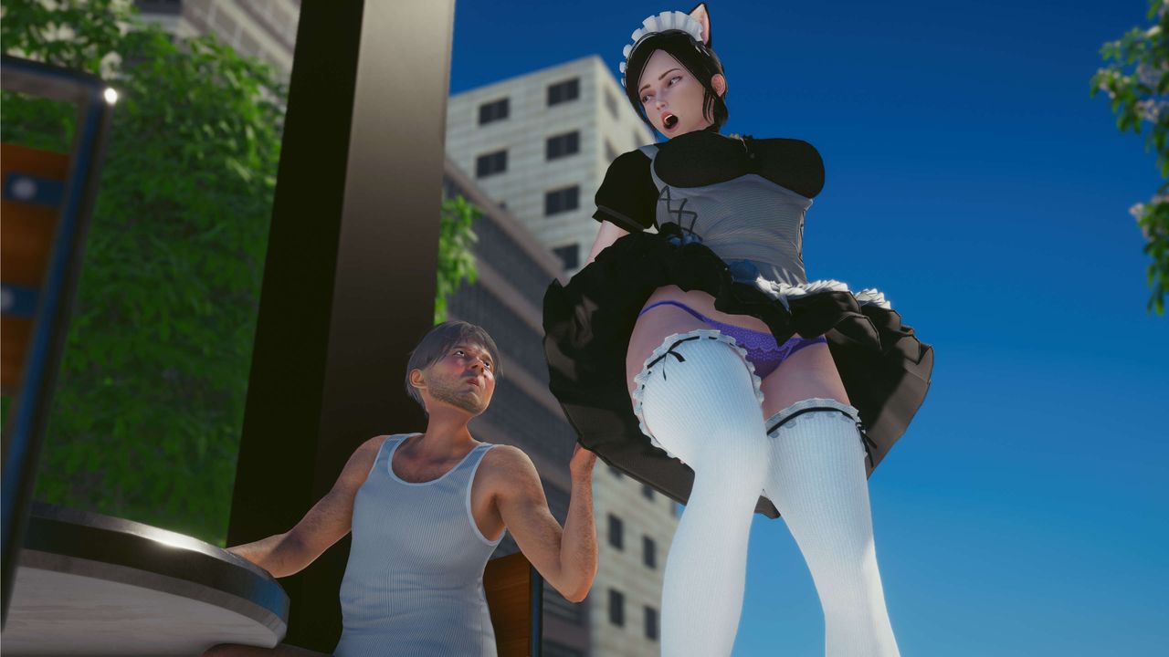 [3D]洨爷传第03话