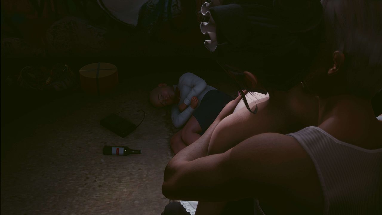 [3D]洨爷传第04话