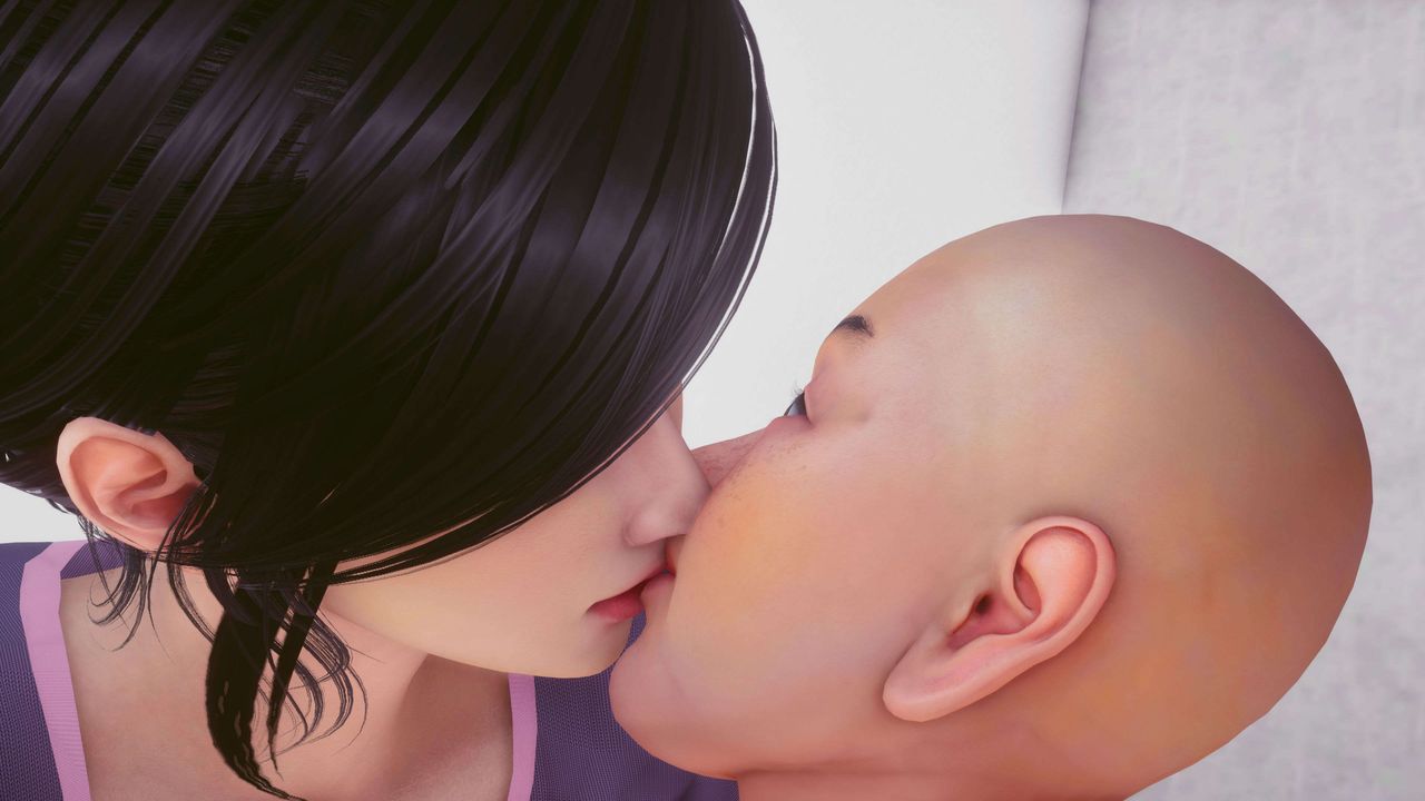 [3D]洨爷传第09话