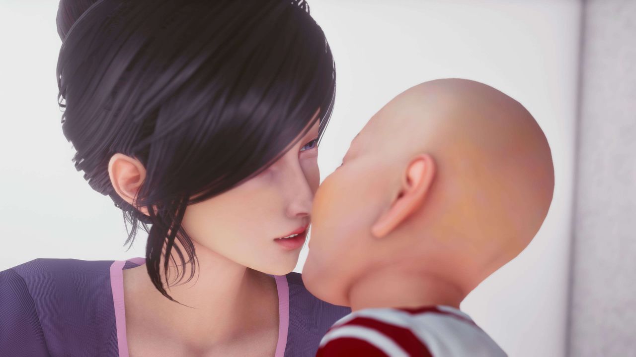 [3D]洨爷传第09话