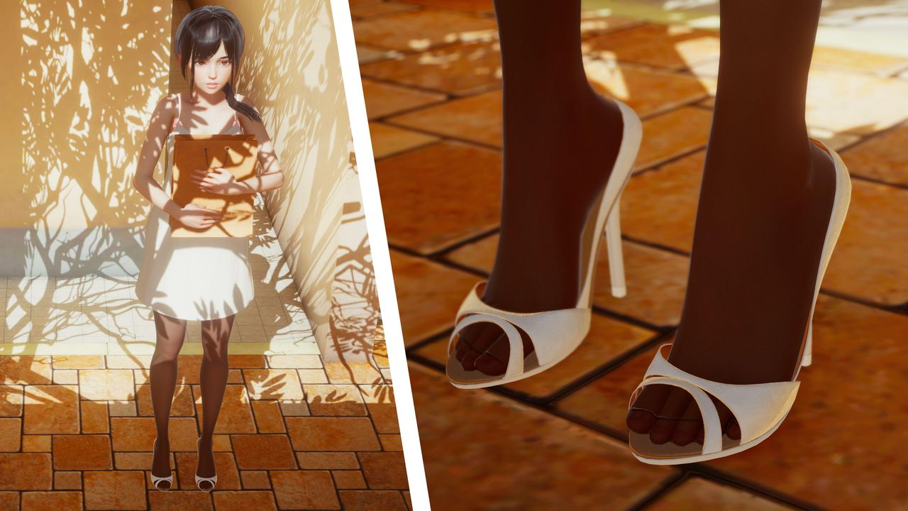 [3D]洨爷传第15话