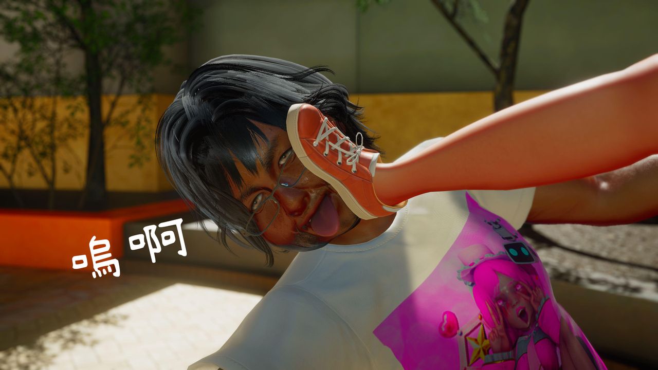 [3D]洨爷传第15话