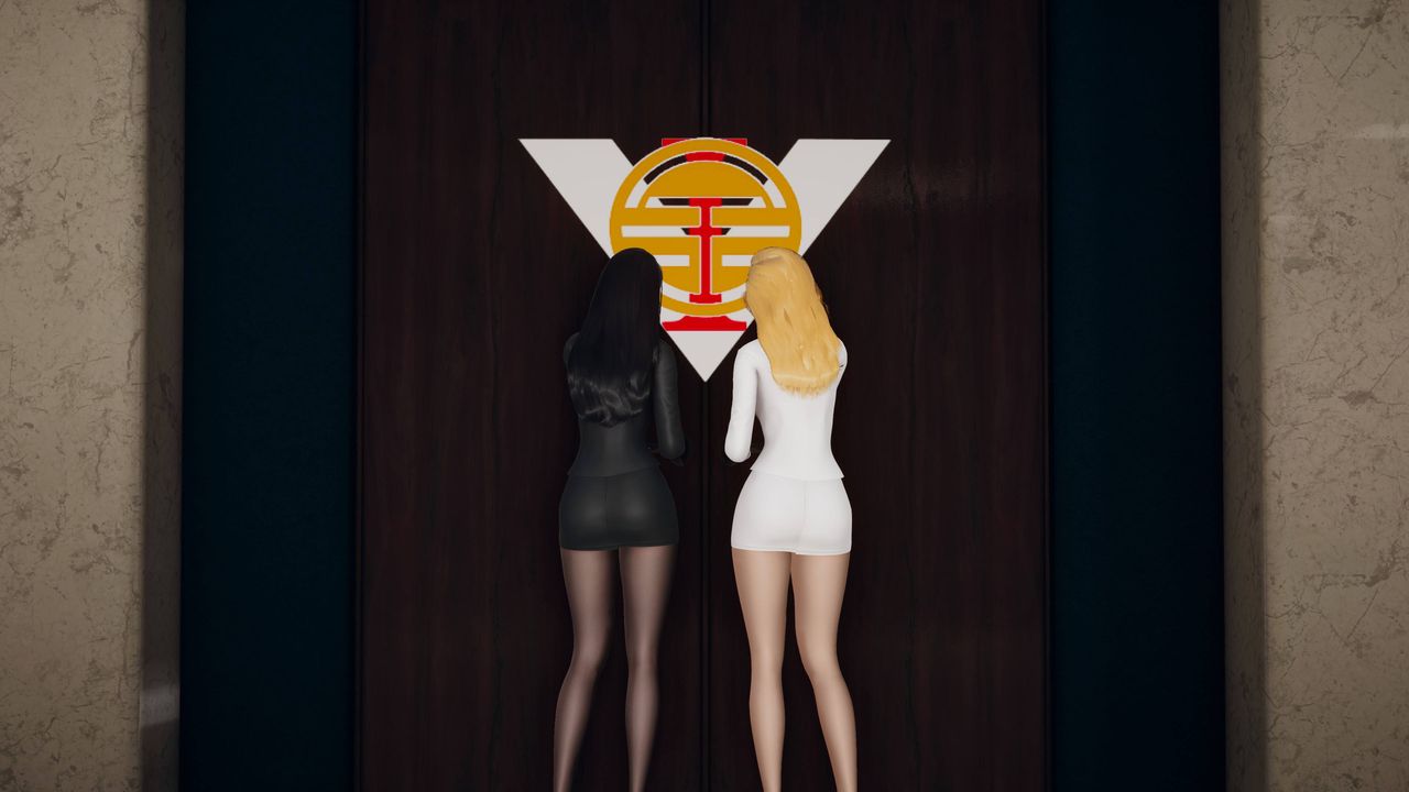 [3D]潜凤谍影：宿命之战第01话