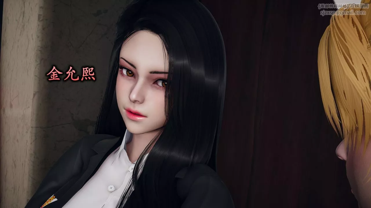 [3D]潜凤谍影：宿命之战-第01话 - 图片 14