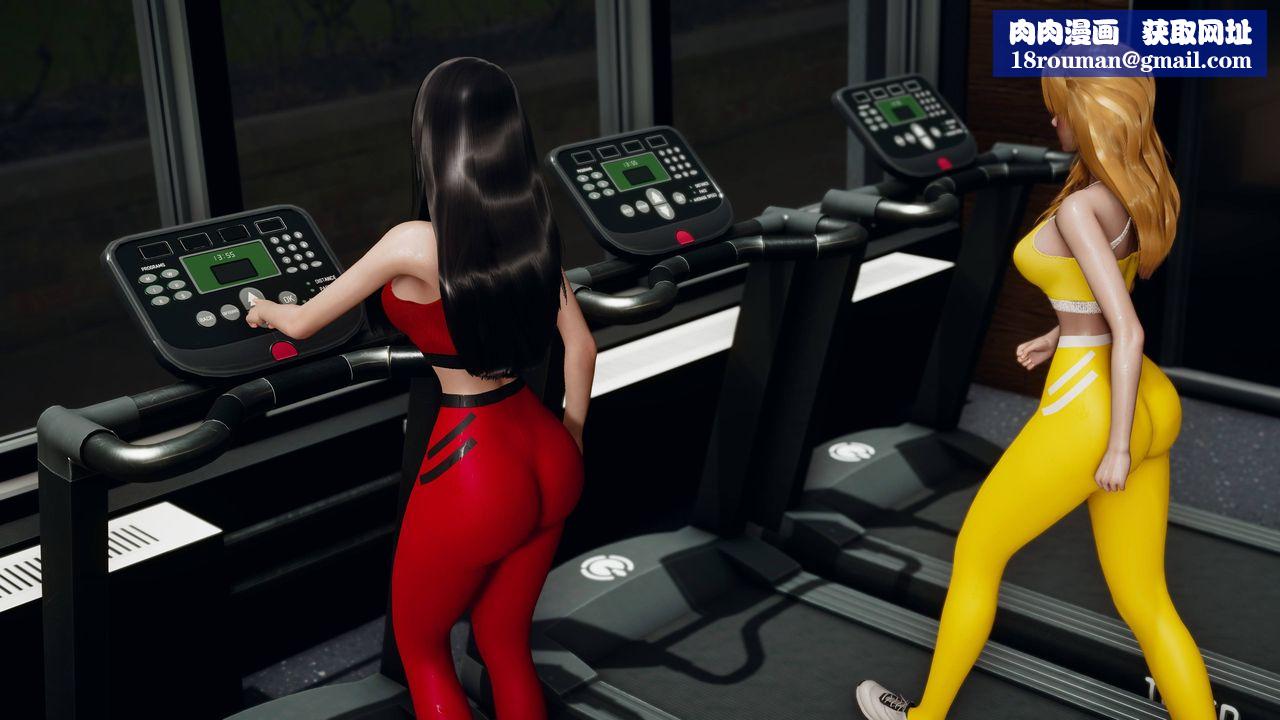 [3D]潜凤谍影：宿命之战第01话