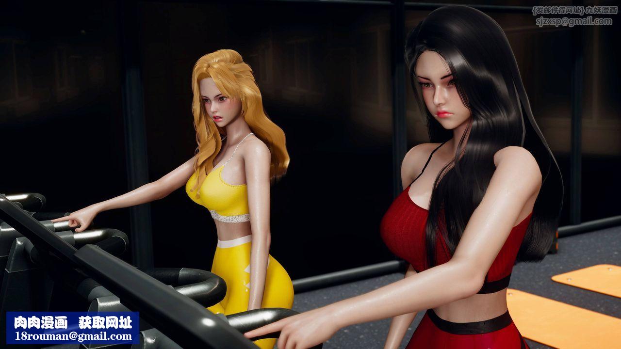 [3D]潜凤谍影：宿命之战第01话