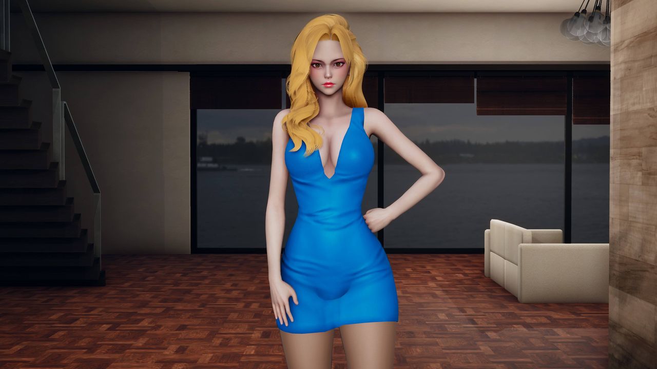 [3D]潜凤谍影：宿命之战第01话