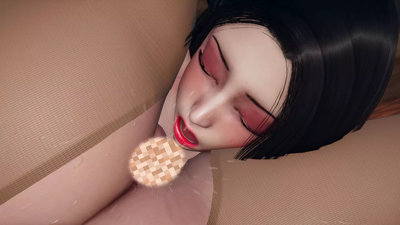 [3D]潜凤谍影：宿命之战-第03话 - 图片 31