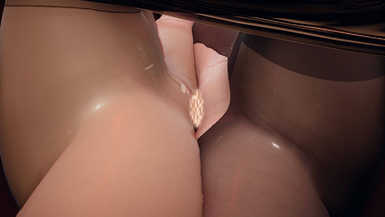 [3D]潜凤谍影：宿命之战第06话