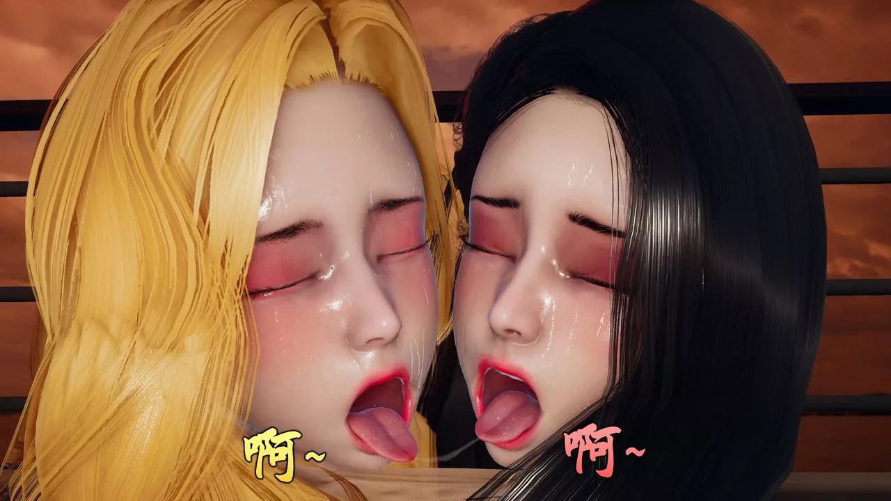 [3D]潜凤谍影：宿命之战-第06话 - 图片 12