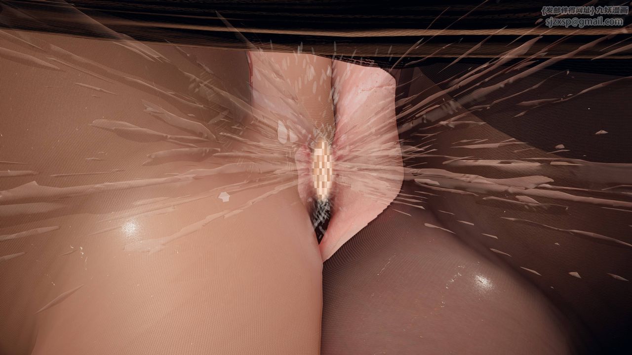 [3D]潜凤谍影：宿命之战第06话