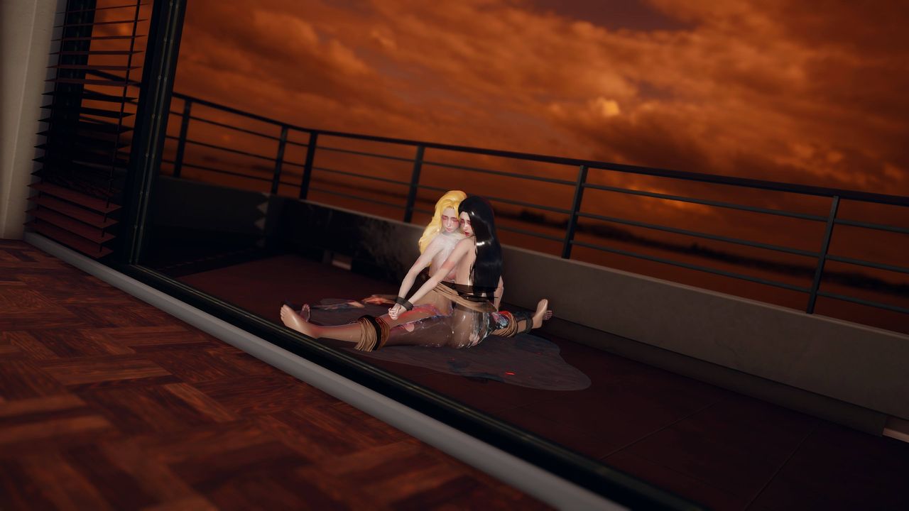 [3D]潜凤谍影：宿命之战第06话