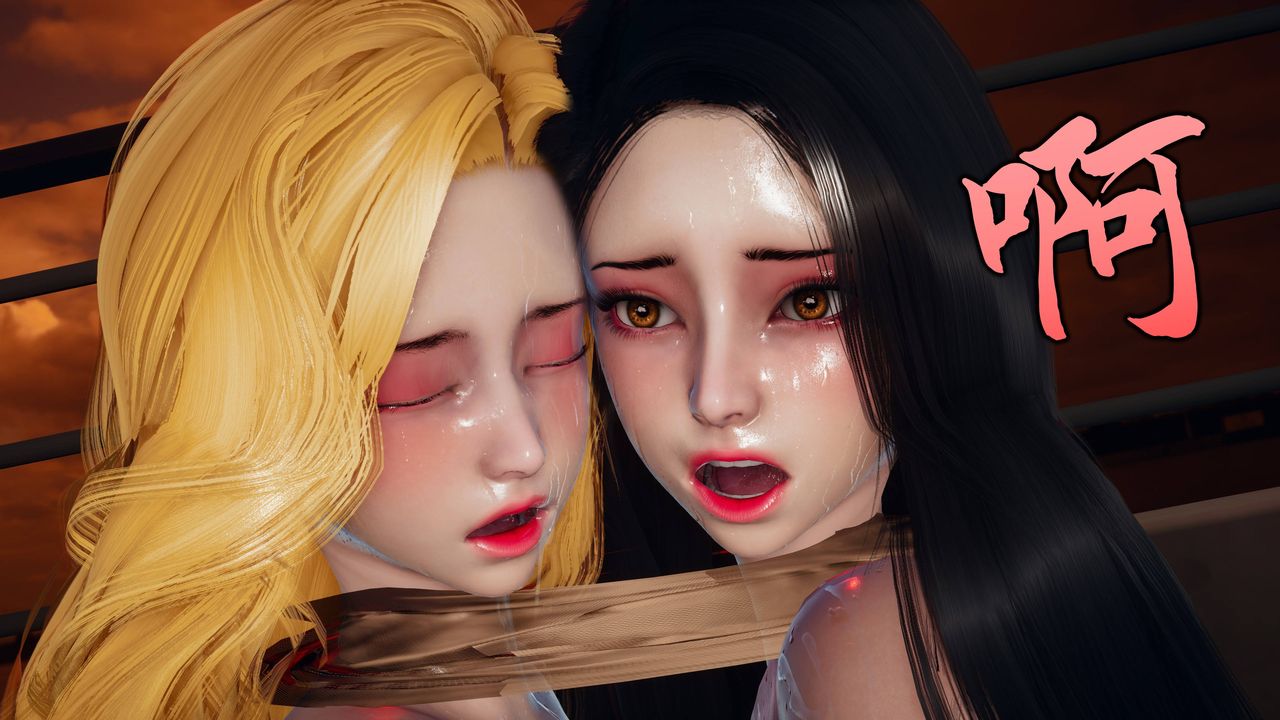 [3D]潜凤谍影：宿命之战第06话