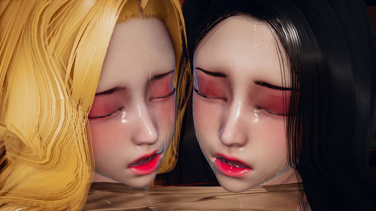 [3D]潜凤谍影：宿命之战第06话