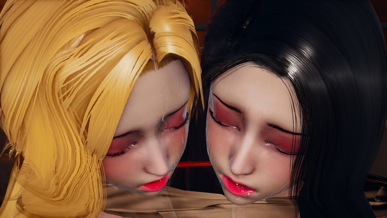 [3D]潜凤谍影：宿命之战第06话