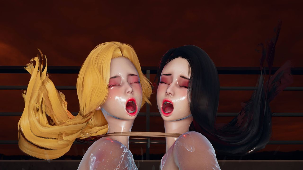 [3D]潜凤谍影：宿命之战第06话