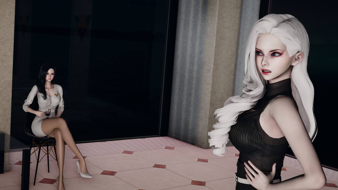 [3D]潜凤谍影：宿命之战第06话