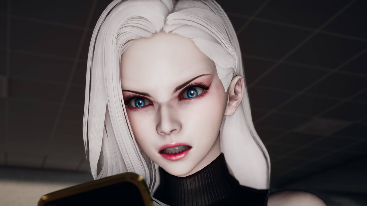 [3D]潜凤谍影：宿命之战第06话