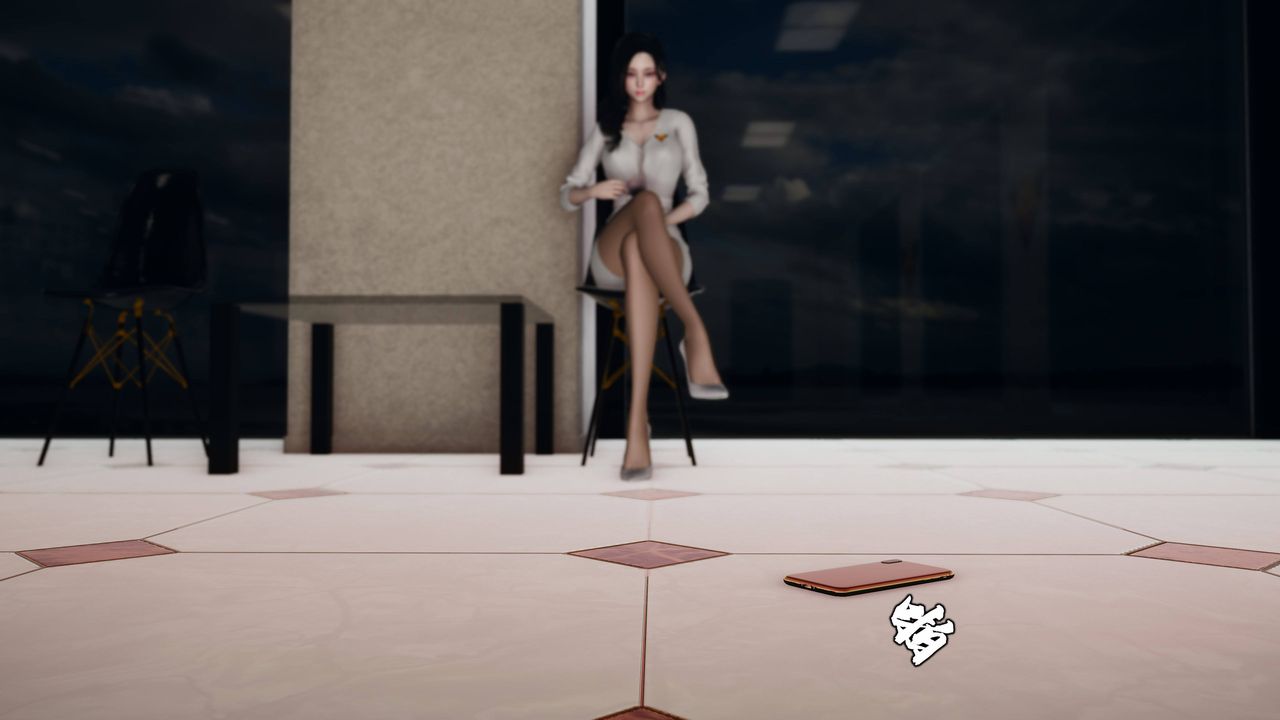 [3D]潜凤谍影：宿命之战第06话