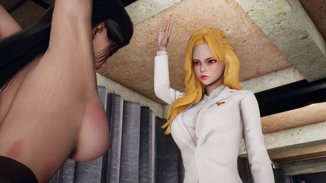 [3D]潜凤谍影：宿命之战第07话